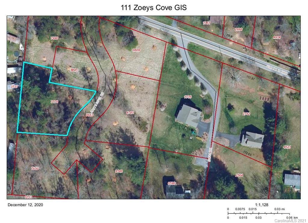 111 Zoeys Cove Road - Photo 1