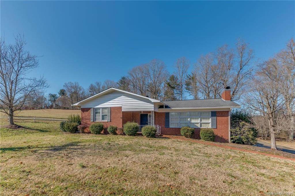 344 Abington Road - Photo 1