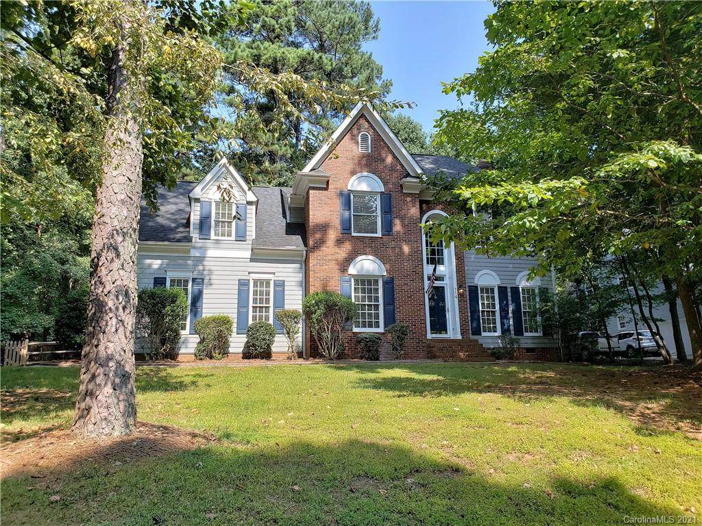 114 Wynswept Drive - Photo 1