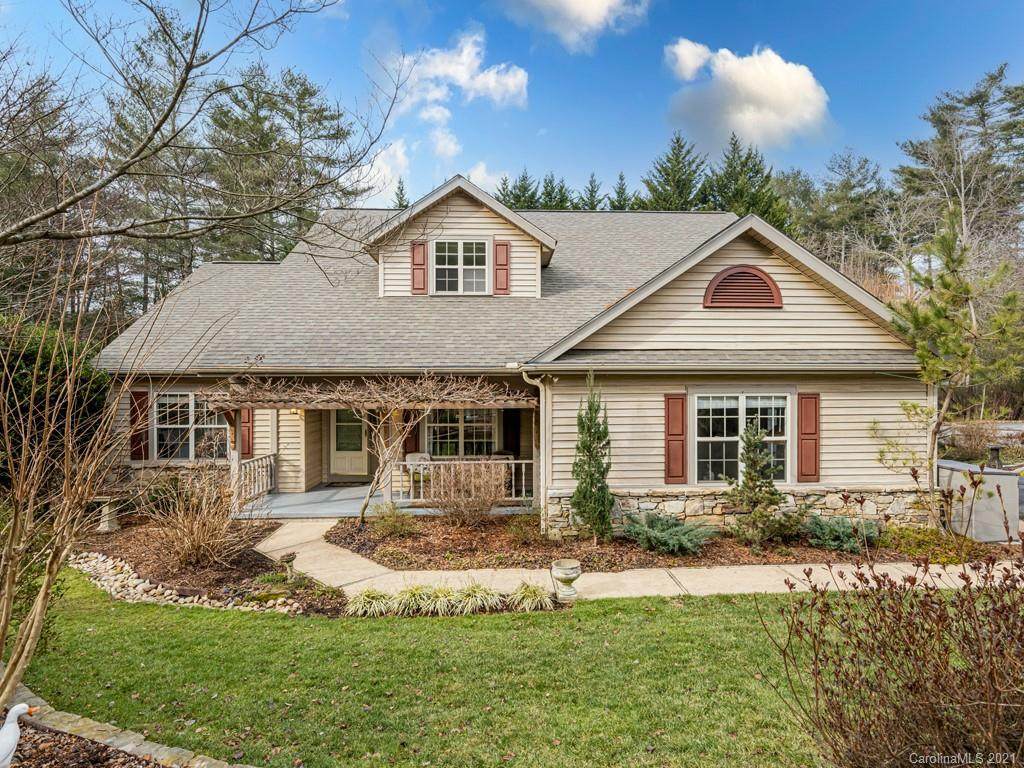 101 Pine Cone Hill - Photo 1