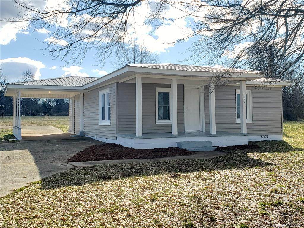1449 Nc 120 Highway - Photo 1