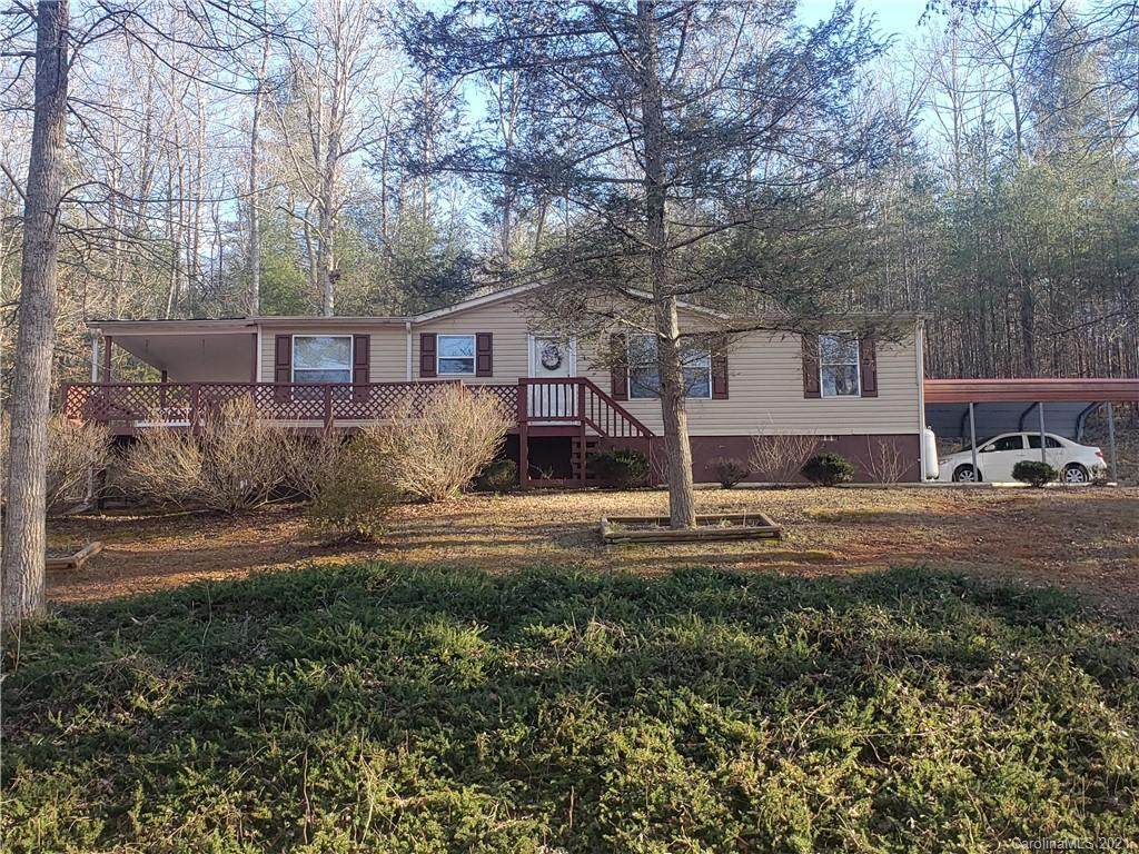 1110 Lillies Drive - Photo 1