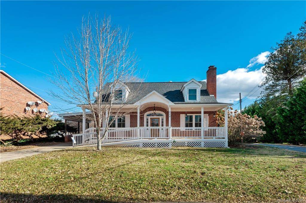 315 Garden Street - Photo 1