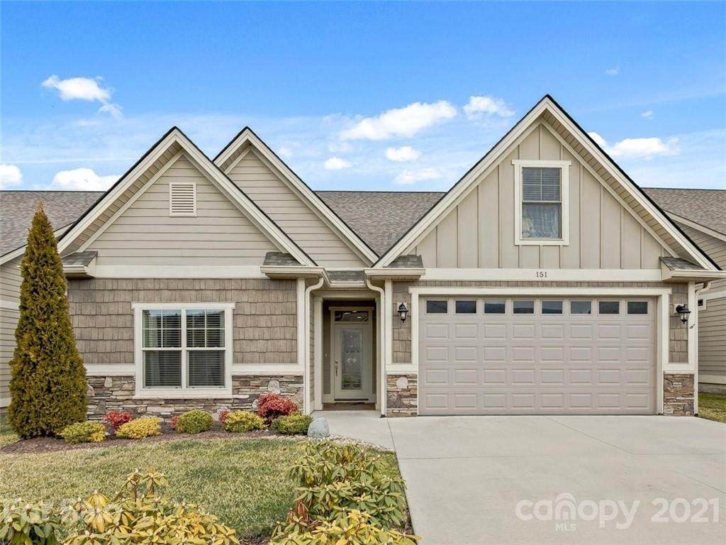 151 Windstone Drive - Photo 1