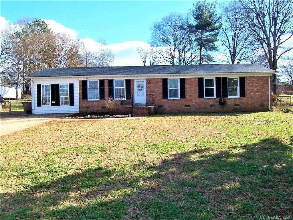3023 Hazel Drive - Photo 1