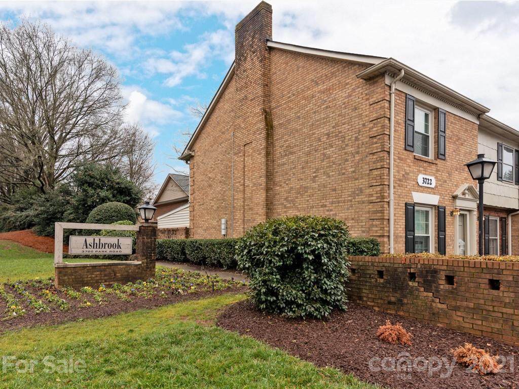 3722 Park Road - Photo 1