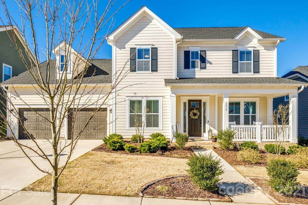 2019 Masons Bend Drive - Photo 1