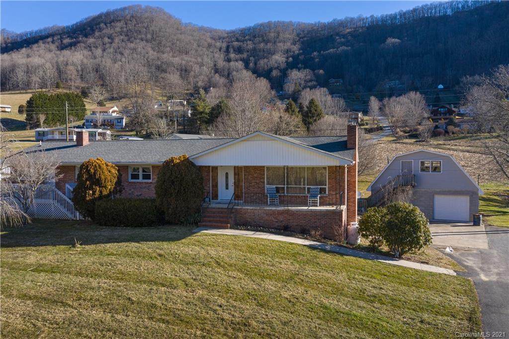 312 Evans Cove Road - Photo 1