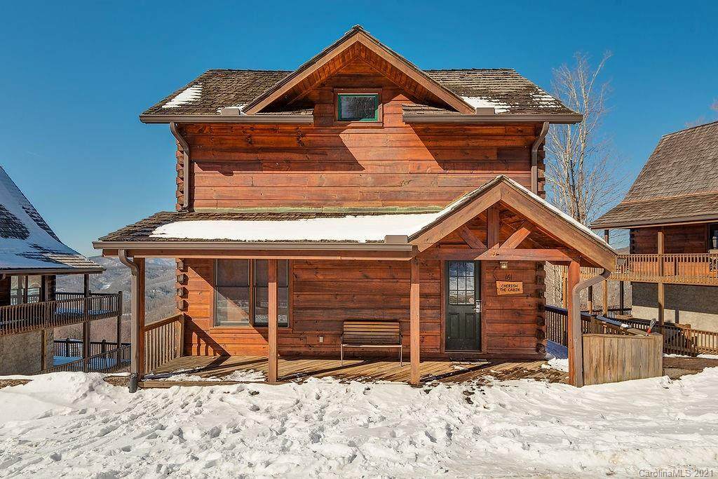 161 Scenic Wolf Drive - Photo 1