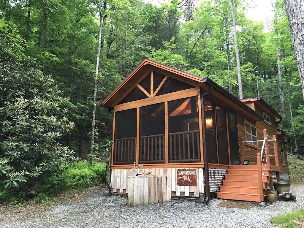 1302 Glady Fork Road - Photo 1