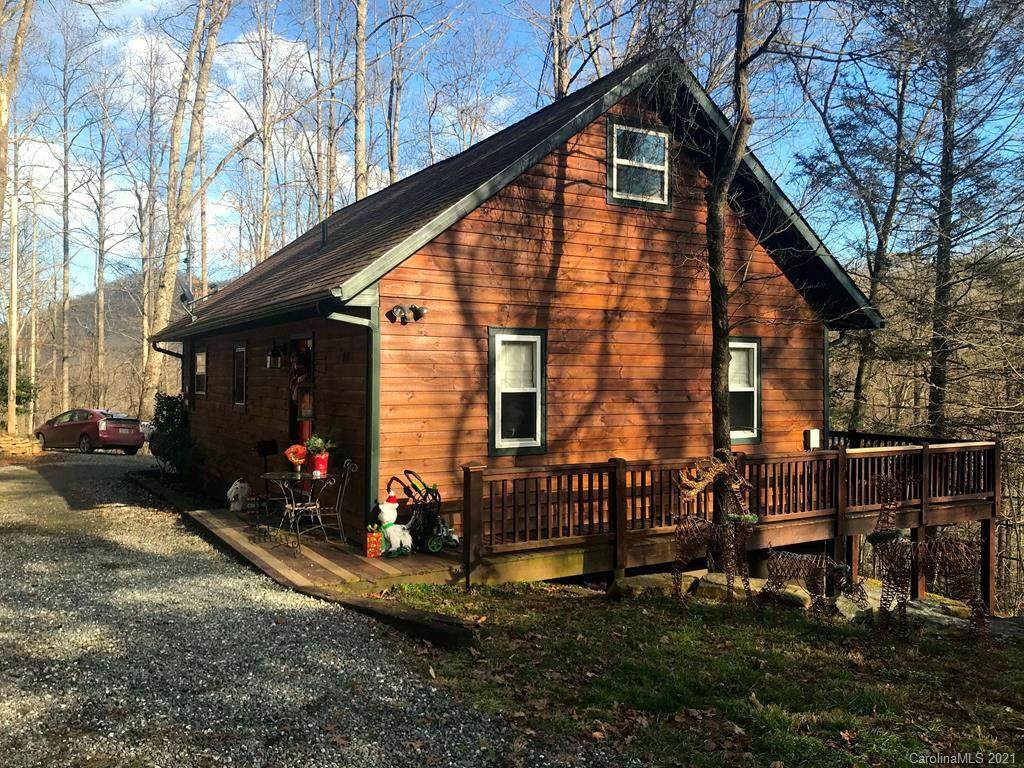 108 Warm Mountain Road - Photo 1