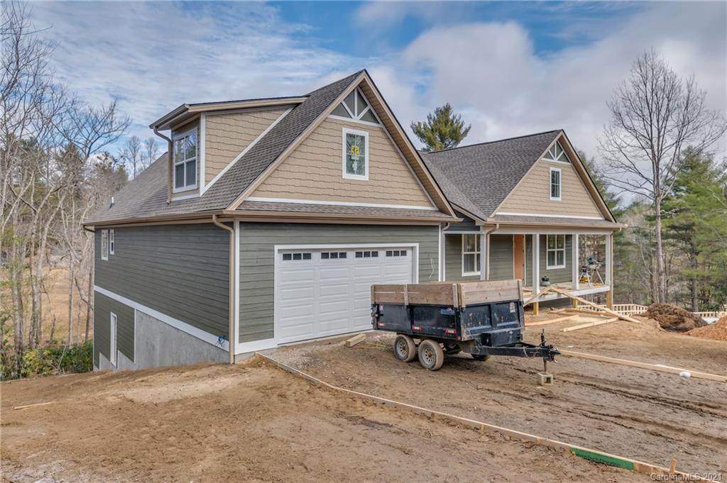 113 Wisdom Cove Road - Photo 1