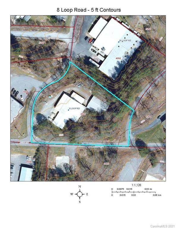 8 Loop Road - Photo 1
