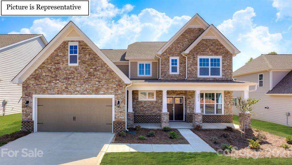 2054 Saddlebred Drive - Photo 1