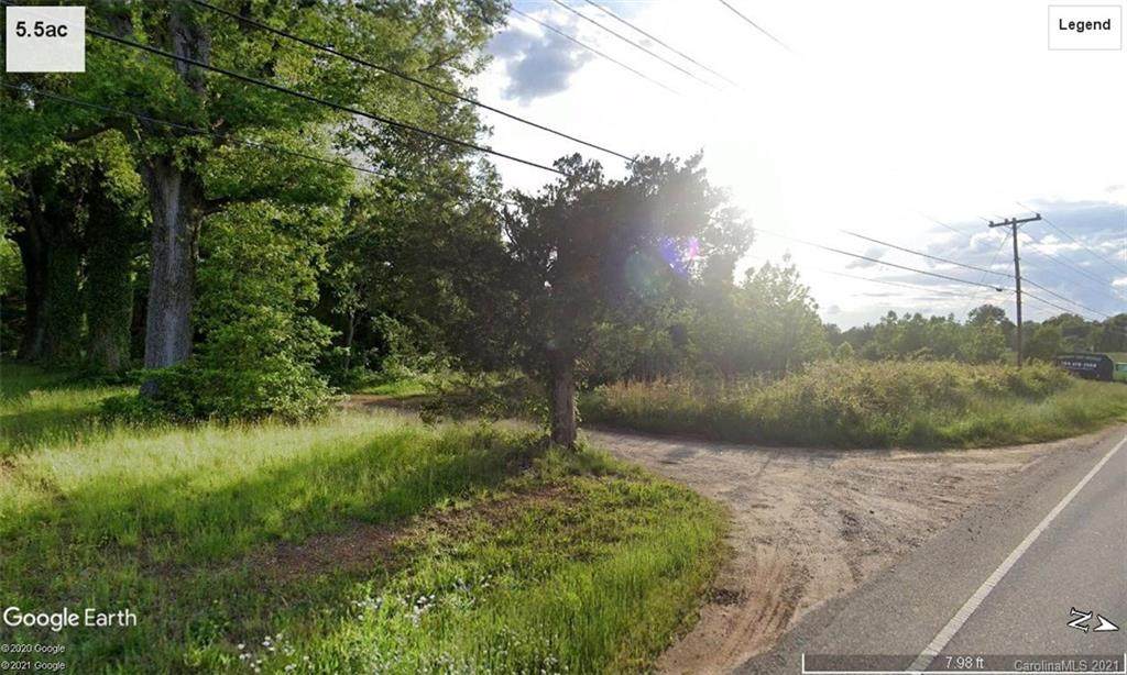 001 N NC 16 HWY Old Nc Highway 16 Highway - Photo 1