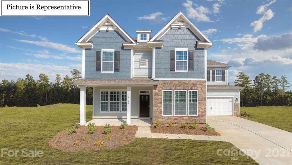 2058 Saddlebred Drive - Photo 1