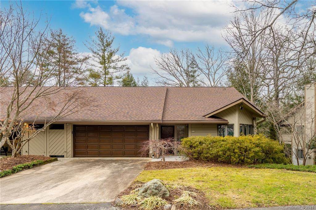 2302 Timber Place - Photo 1