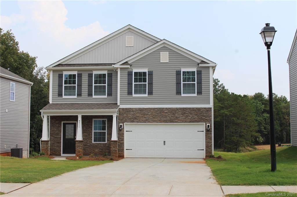 9711 Chase View Drive - Photo 1