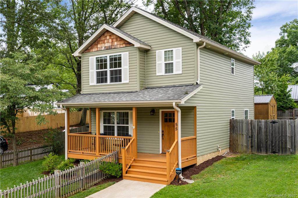 55 Wilmington Road - Photo 1