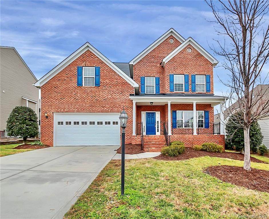5658 Norwood Ridge Drive - Photo 1