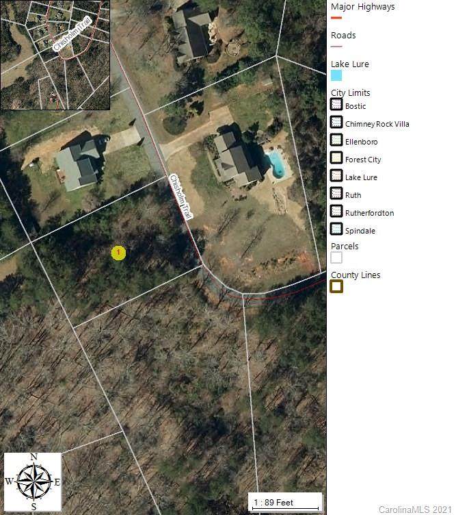 0 Chisholm - Photo 1