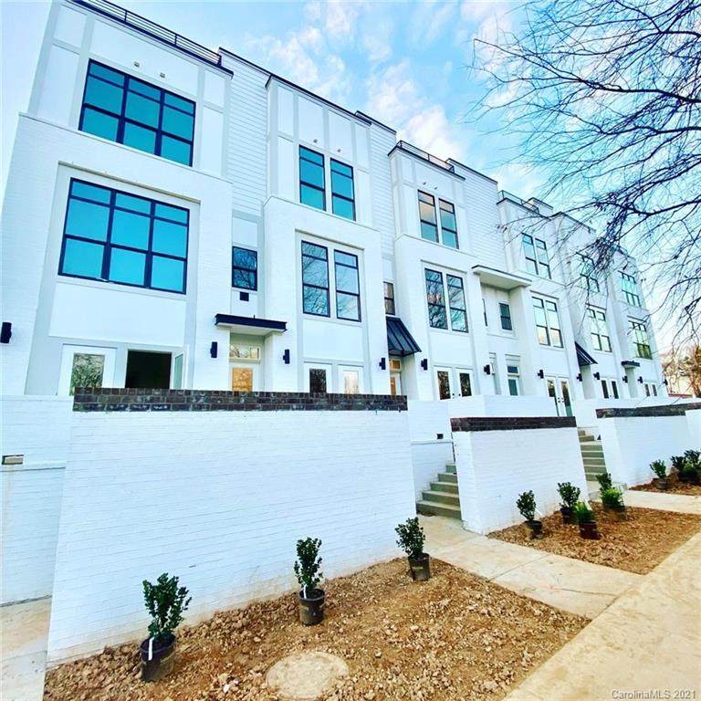 2335 Wesley Village Road - Photo 1