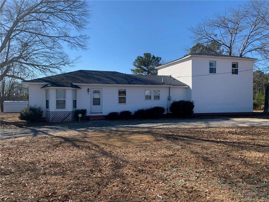 604 Evans Mill Road - Photo 1