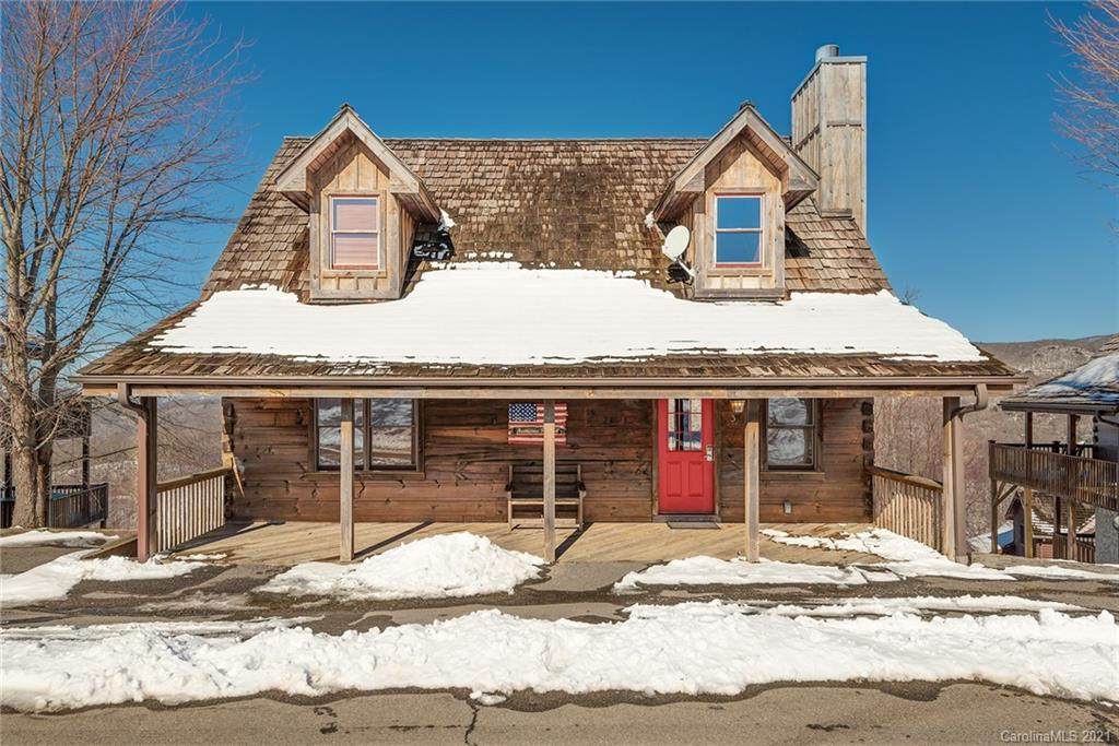 31 Scenic Wolf Drive - Photo 1