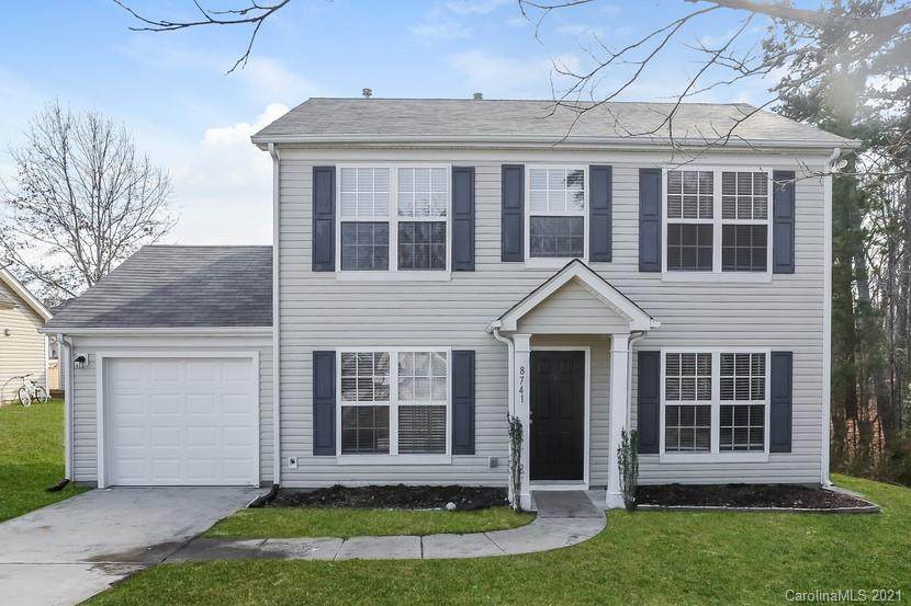 8741 Rozumny Drive - Photo 1