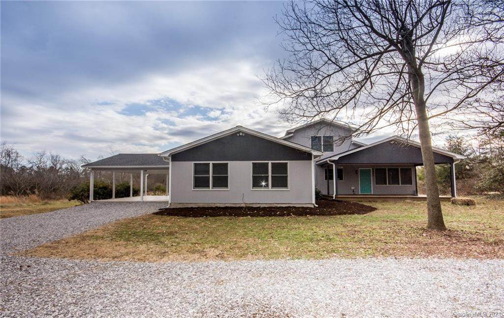 4841 Henderson Road - Photo 1