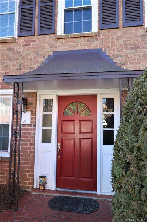 921 Nottingham Drive - Photo 1