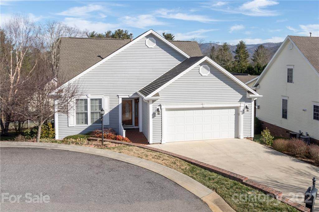 21 Flowering Cherry Drive - Photo 1