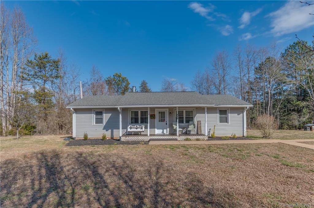 1115 Solen Williams Road - Photo 1