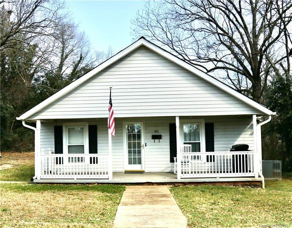 193 Florence Street - Photo 1