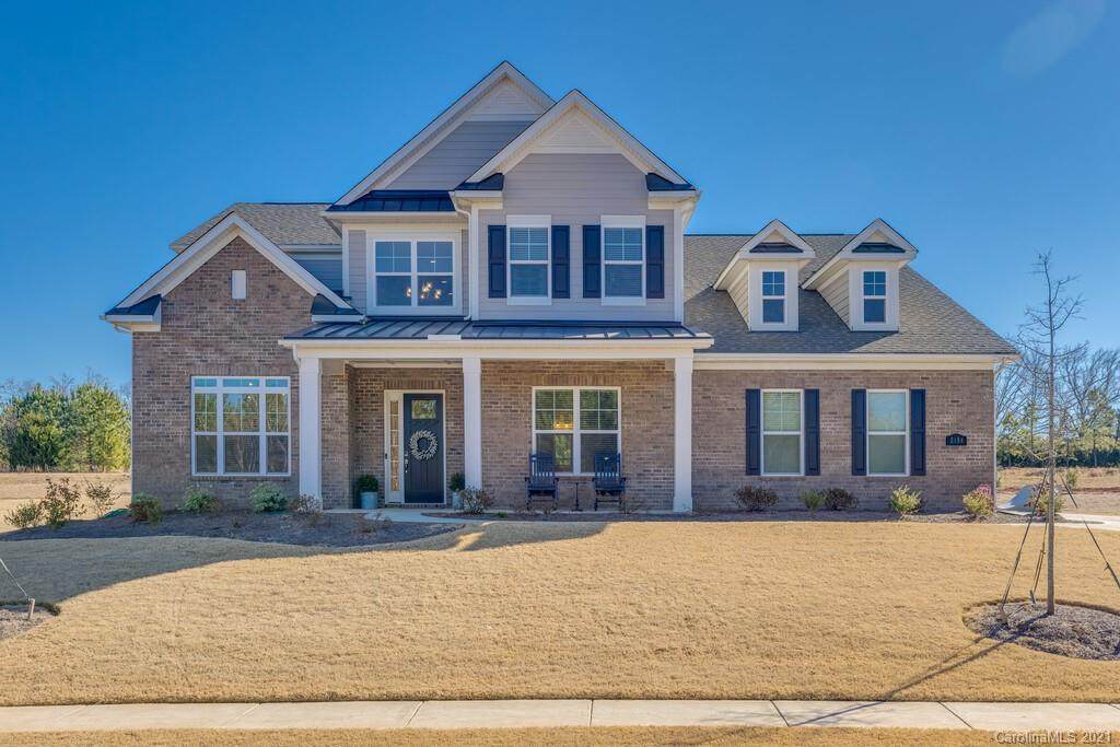 2154 Loire Valley Drive - Photo 1