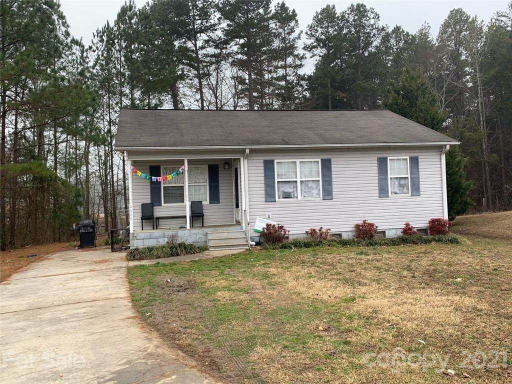 2608 Millard Fuller Way - Photo 1