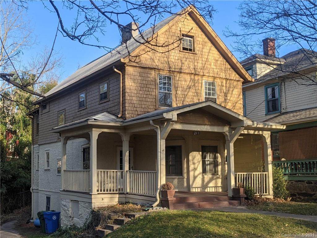 249 Montford Avenue - Photo 1