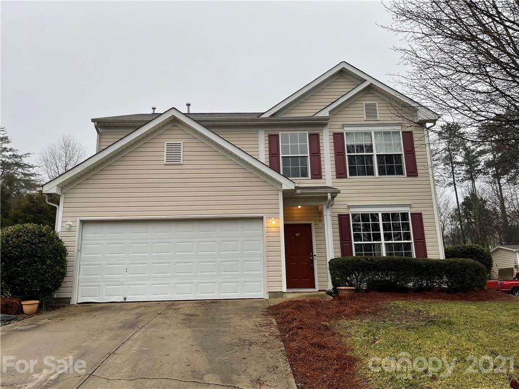 6326 Dillard Ridge Drive - Photo 1