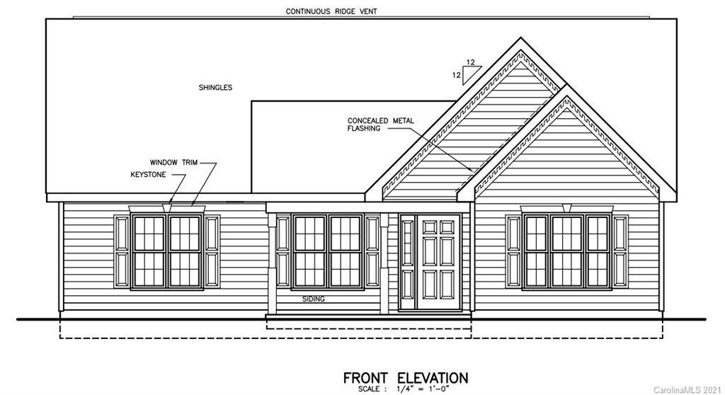 1016 Sewell Street - Photo 1