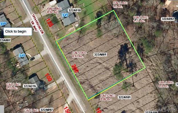 0 Shannon Drive - Photo 1