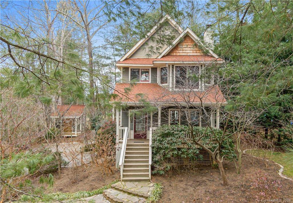 7 Birch Street - Photo 1