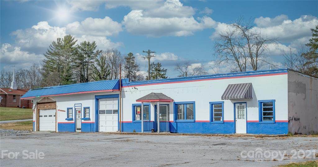 6535 Brevard Road - Photo 1
