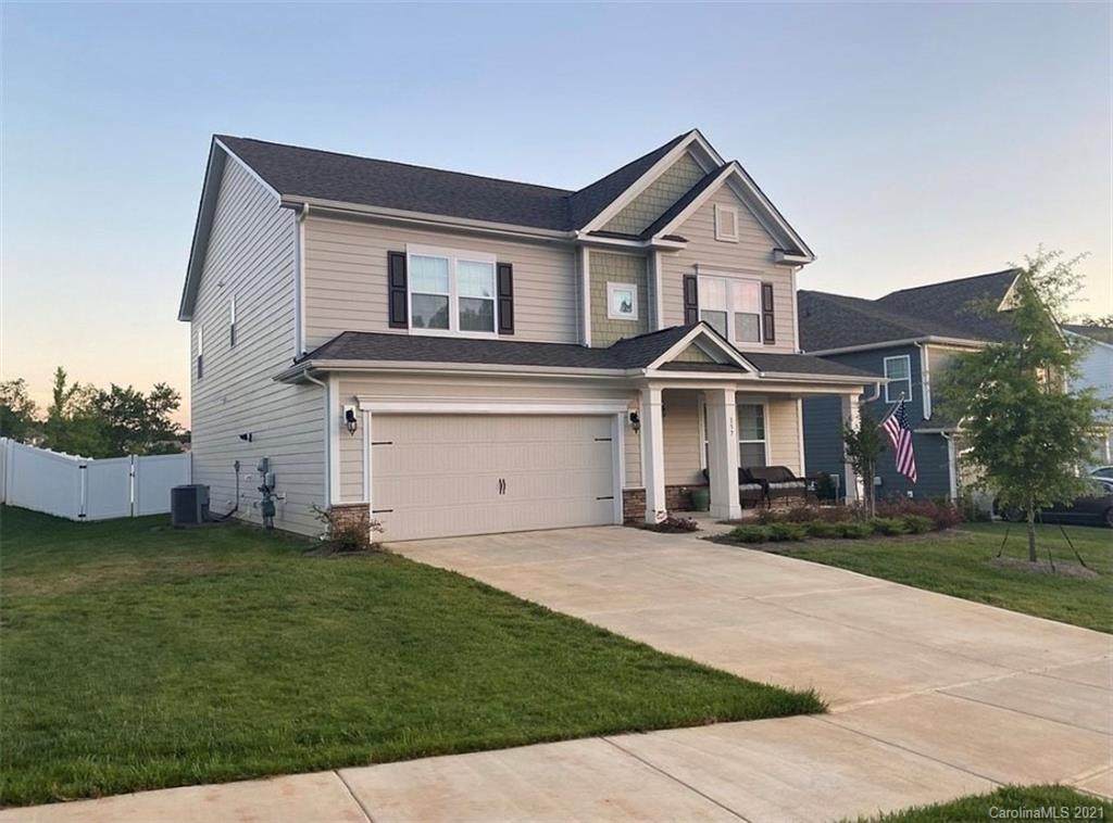 157 Chance Road - Photo 1