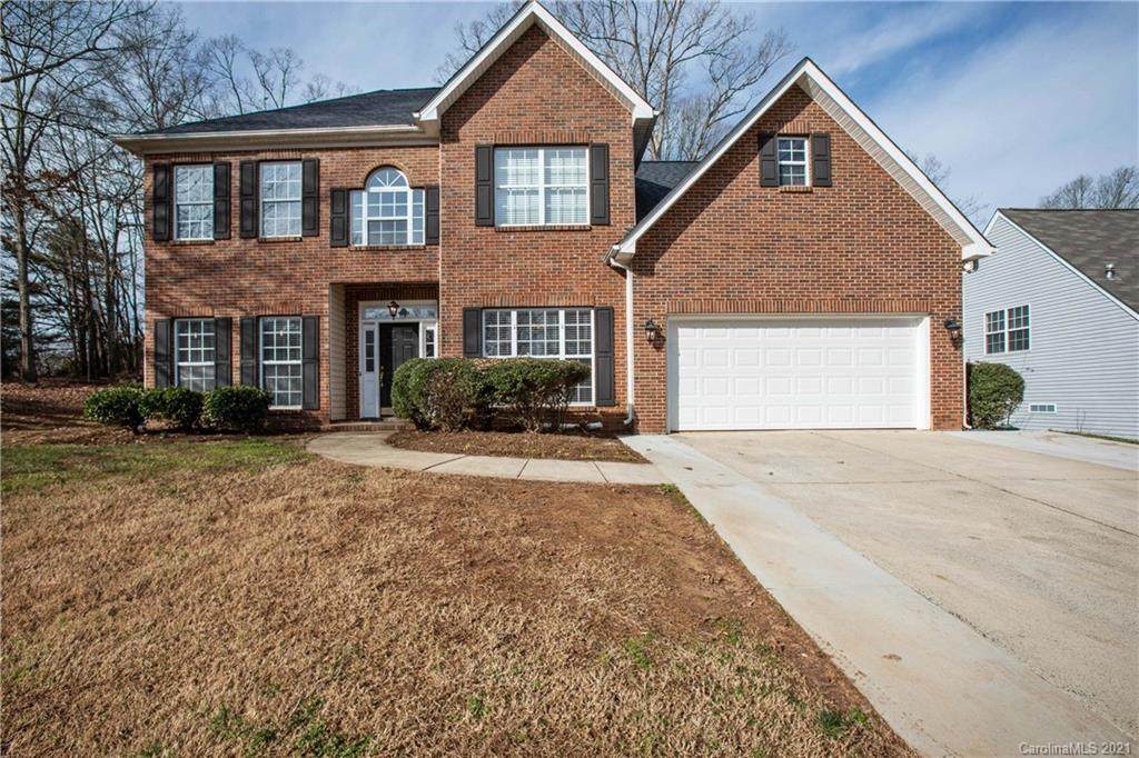 815 Knightsbridge Road - Photo 1