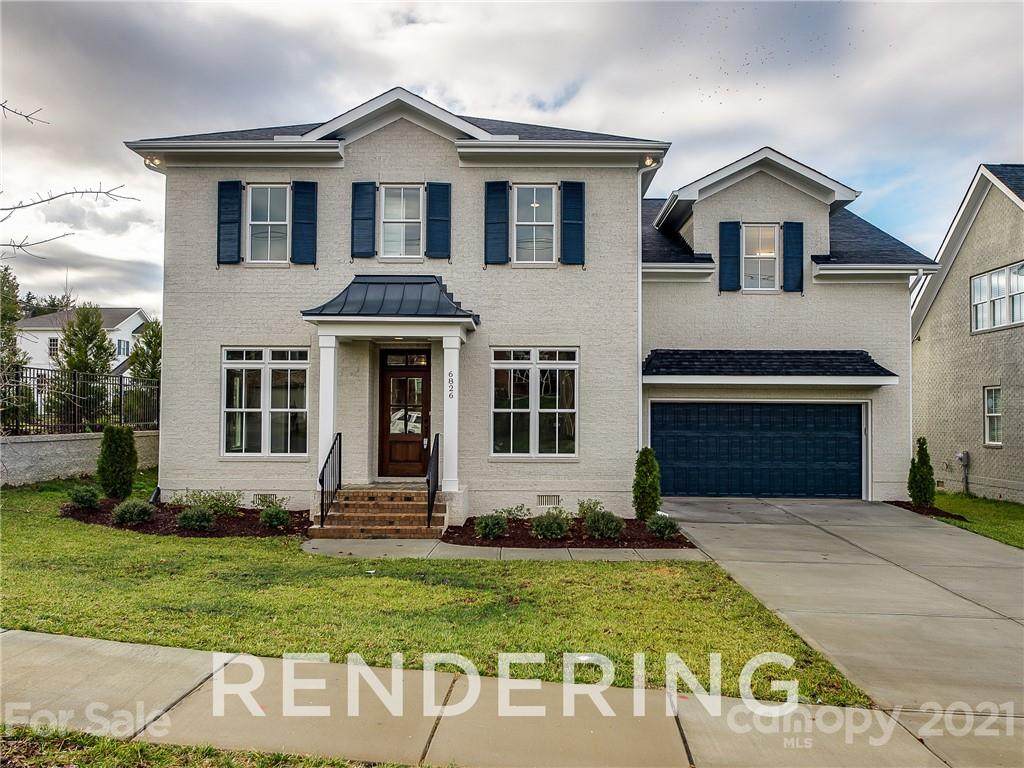 2020 Bristol Park Lane - Photo 1