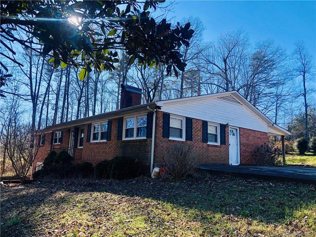 2229 Old Wilkesboro Road - Photo 1