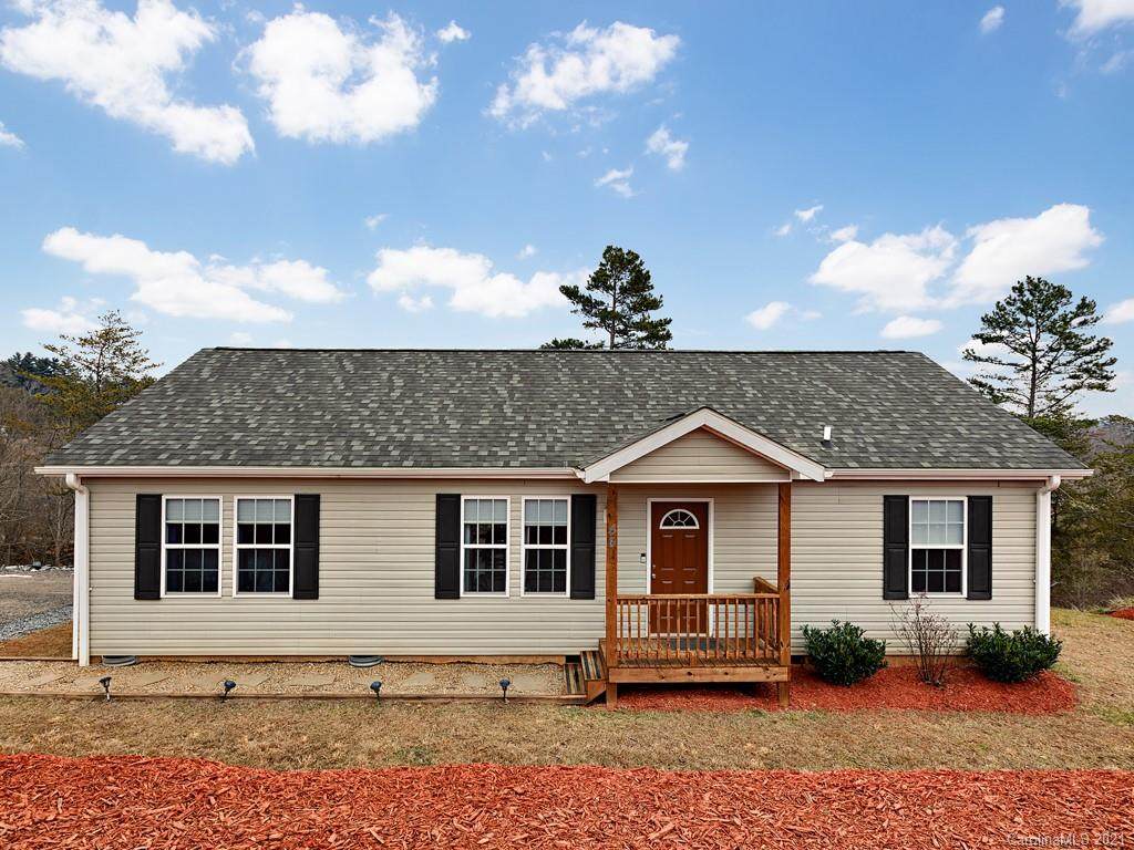 46 Indian Paintbrush Lane - Photo 1