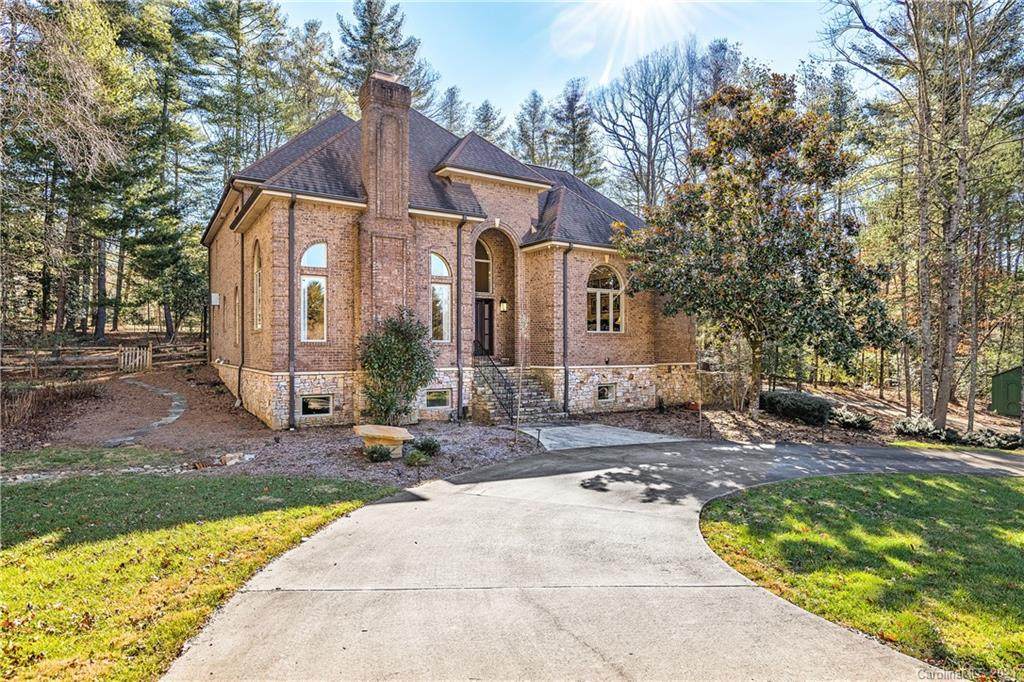 332 Racquet Club Road - Photo 1