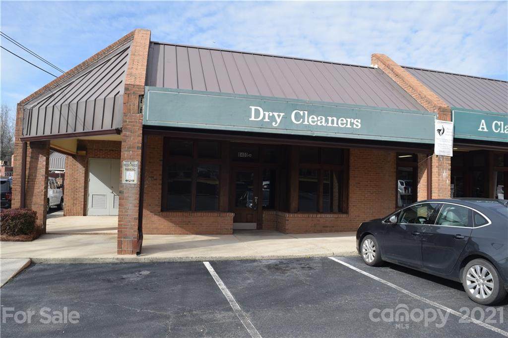 8400 Bellhaven Boulevard - Photo 1
