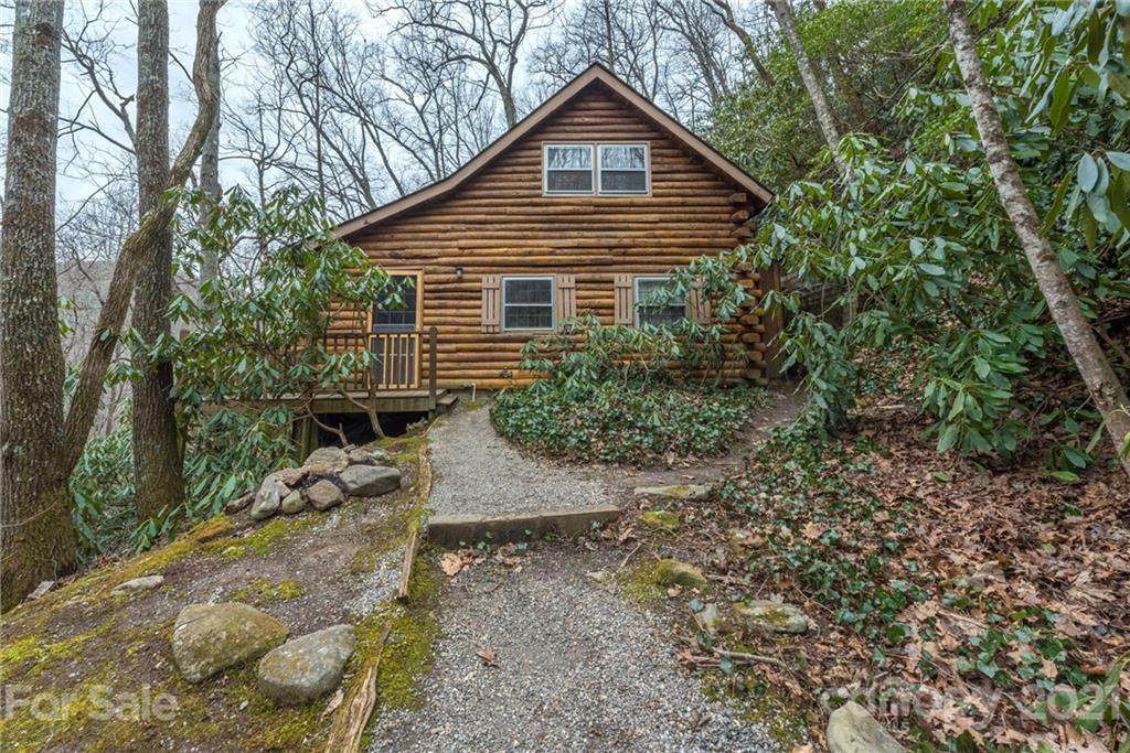 135 John Knox Road - Photo 1